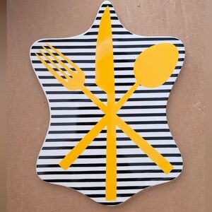 RETIRED Coton Colors Happy Everything BIG Utensils Attachment